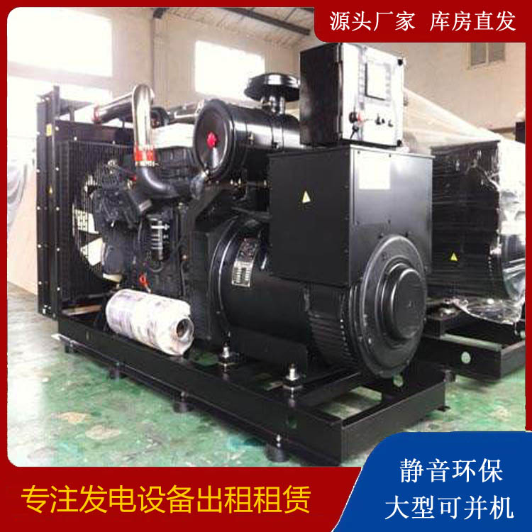 任县发电车出租 柴油发电机组需要经常换机油吗？