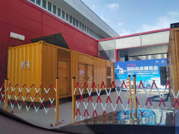 任县发电机出租 对于发电机的特性你了解多少？