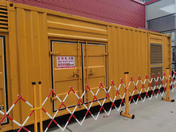 任县关于通用发电机的十万个为什么？