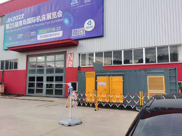 任县发电机租赁-柴油发电机组不及时维护危害大