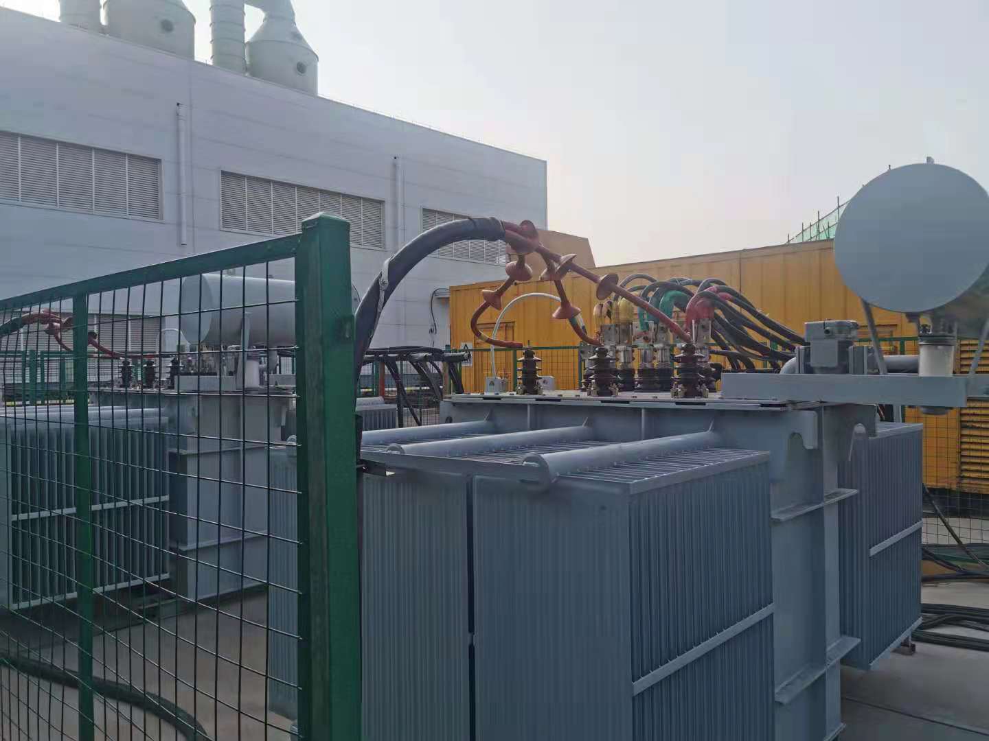 任县出租发电机-静音柴油发电机不维护的危害