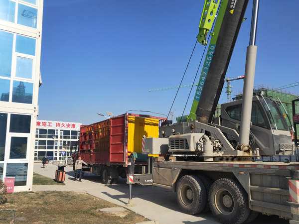 任县发电机出租50KW柴油发电机组需要配多粗电缆线