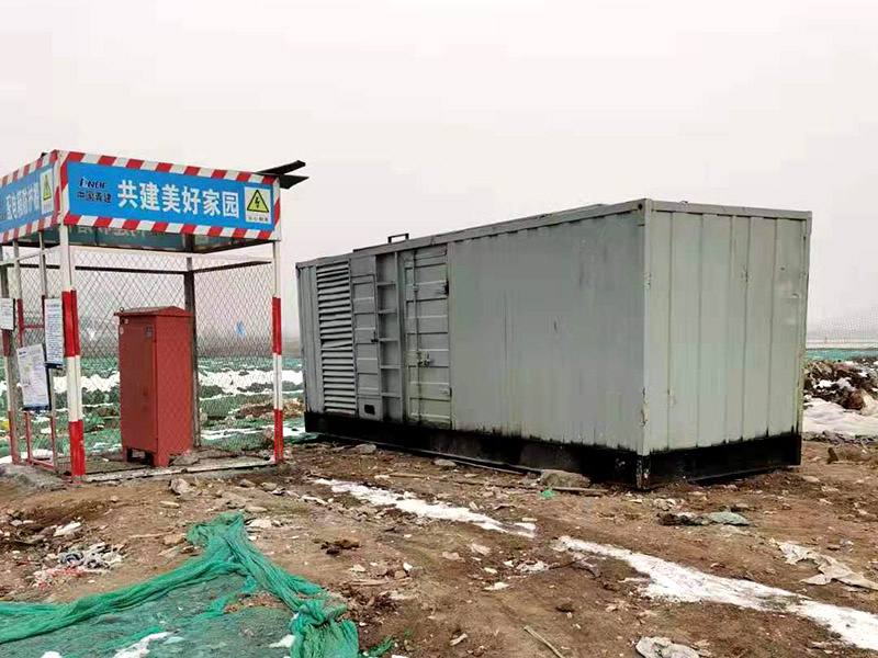 任县燃气发电机在高海拔地区运行时会遇到哪些常见故障？