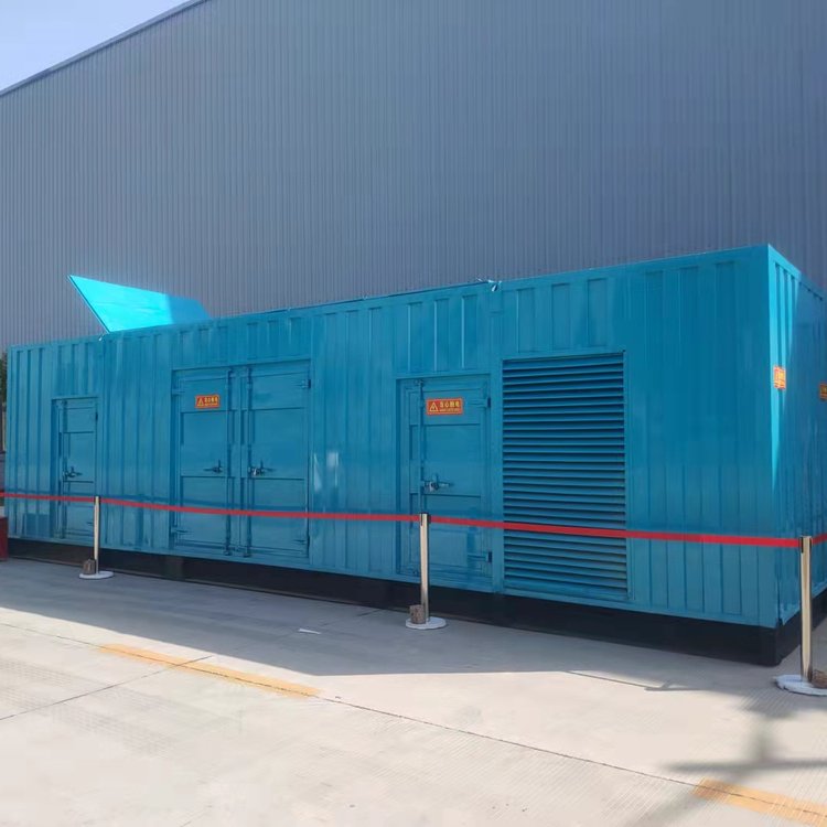 任县怎样更换柴油发电机组的空气滤清器？