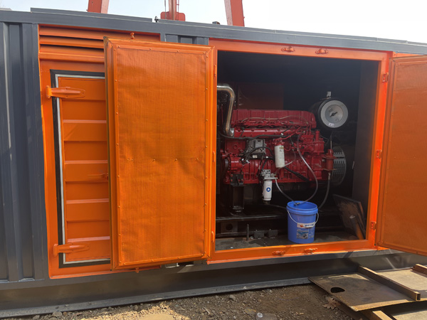任县哪些因素会影响 200KW 柴油发电机的燃油消耗率？