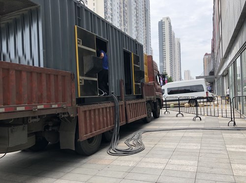任县柴油发电机空气滤清器在不同季节的更换周期是否有差异？