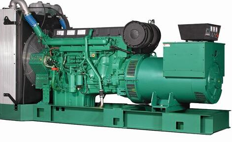 任县发电机除垢后需要用清水冲洗水冷式机油散热器几次？