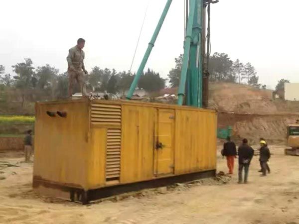 任县柴油发电机组应用场合有哪些？